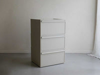 3個組 / ベージュ