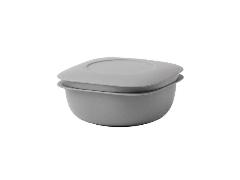 【like-it/ライクイット】蒸気であたためる冷凍ごはん容器