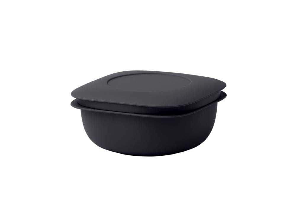 【like-it/ライクイット】蒸気であたためる冷凍ごはん容器