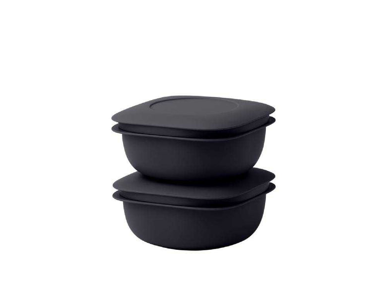 【like-it/ライクイット】蒸気であたためる冷凍ごはん容器