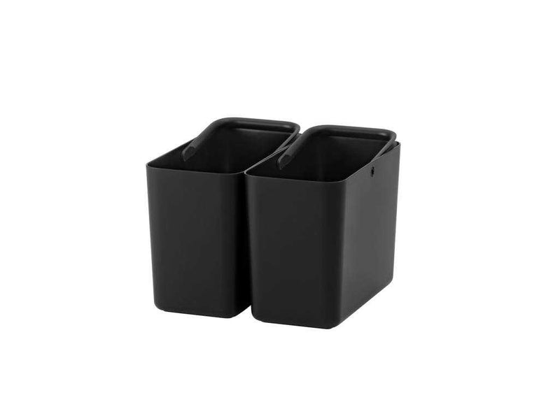 【like-it/ライクイット】ハンドル付きストックケース