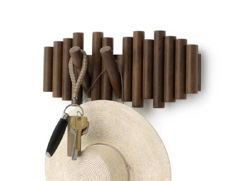 【Umbra/アンブラ】パイン材ピケットフック