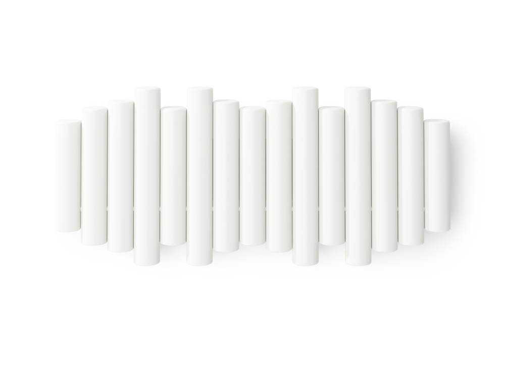 アンブラ製ナチュラルパイン材ピケットフック