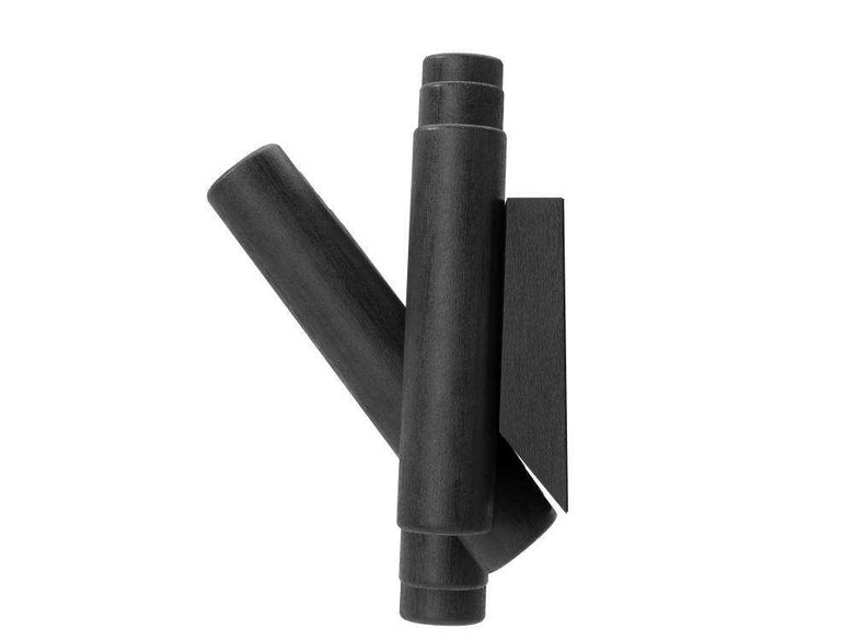 パイン材のアンブラ ピケットフック