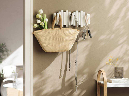 アンブラ パイン材のピケットフック