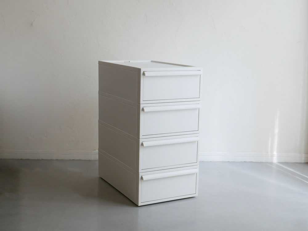 【like-it/ライクイット】クローゼットシステム レギュラー セット組