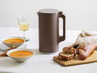 レギュラー モカブラウン