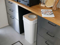 45リットル木蓋セット / ホワイト