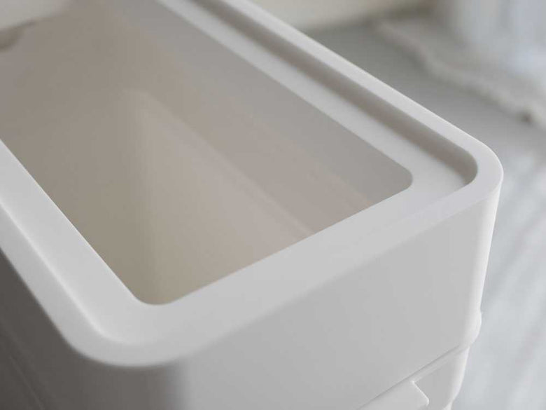 ライクイットの蓋なしダストボックス