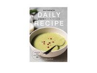 専用 デイリーレシピ（レギュラー用）