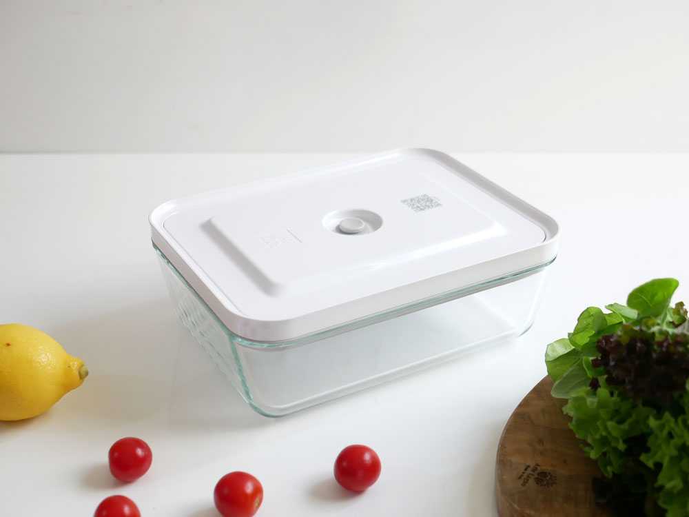 【ZWILLING/ツヴィリング】真空保存 フレッシュ＆セーブ プレミアム