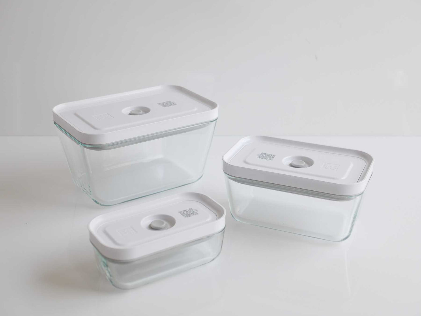 【ZWILLING/ツヴィリング】真空保存 フレッシュ＆セーブ プレミアム