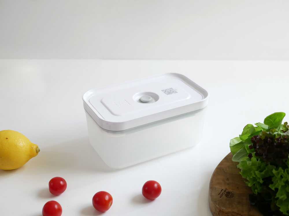 【ZWILLING/ツヴィリング】真空保存 フレッシュ＆セーブ プレミアム