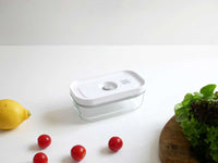 ガラスコンテナ / S