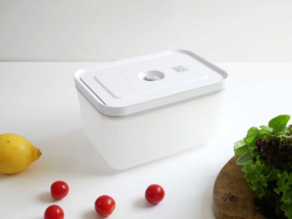 【ZWILLING/ツヴィリング】真空保存 フレッシュ＆セーブ プレミアム