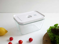 ガラスコンテナ / L