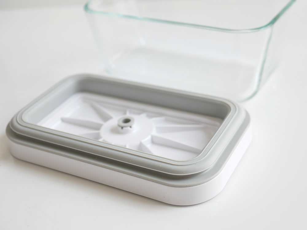 ZWILLING 真空保存容器フレッシュ＆セーブ プレミアム