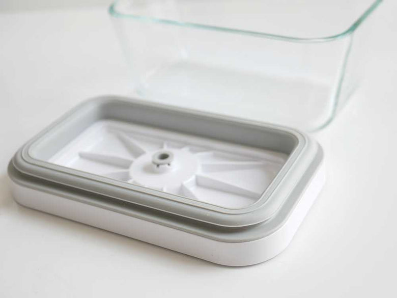 ZWILLING 真空保存容器フレッシュ＆セーブ プレミアム