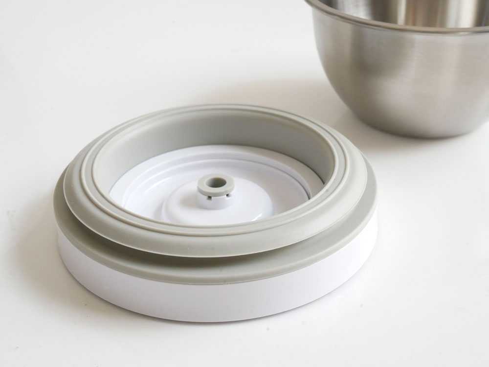 ツヴィリングの真空保存ボウル フレッシュ＆セーブ