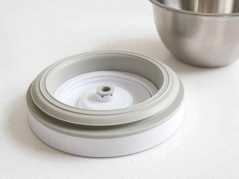 ツヴィリングの真空保存ボウル フレッシュ＆セーブ