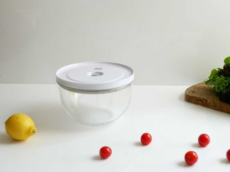【ZWILLING/ツヴィリング】真空保存ボウル フレッシュ＆セーブ プレミアム