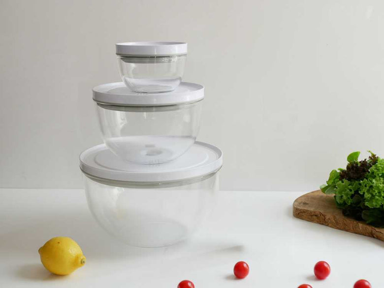 【ZWILLING/ツヴィリング】真空保存ボウル フレッシュ＆セーブ プレミアム