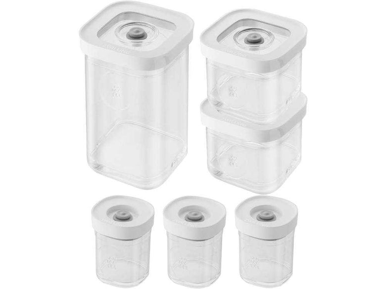 【ZWILLING/ツヴィリング】真空保存 フレッシュ＆セーブCUBE