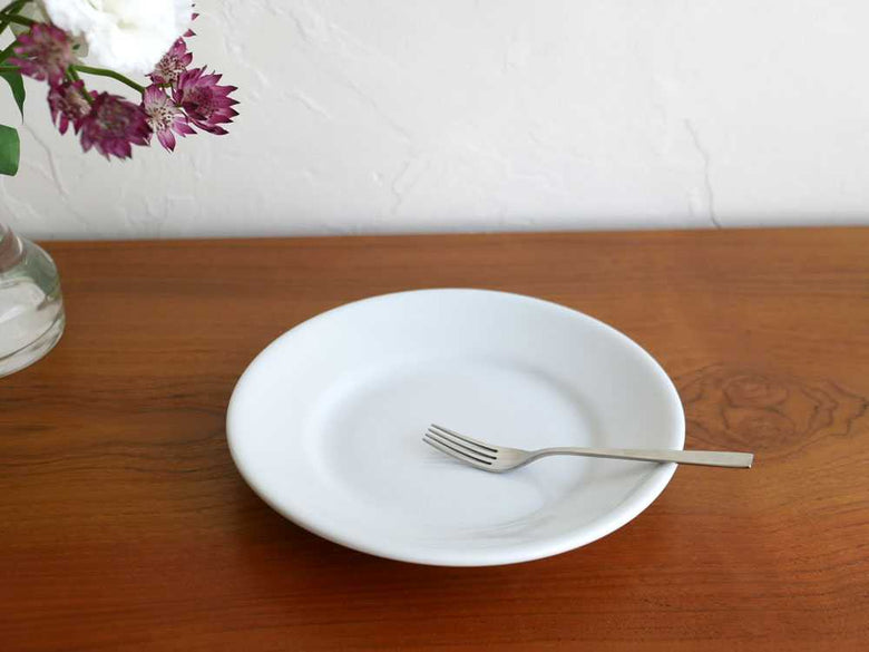 【saturnia/サタルニア】 チボリ　プレート