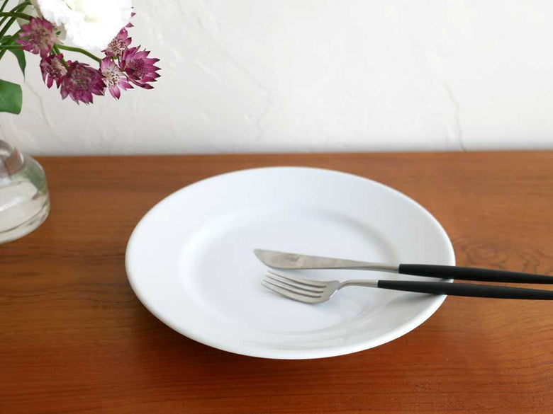 【saturnia/サタルニア】 チボリ　プレート