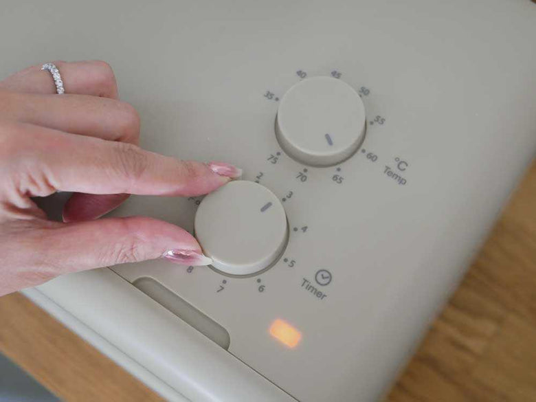 レコルト RFD-2W ヨーグルト＆ドライフードメーカー