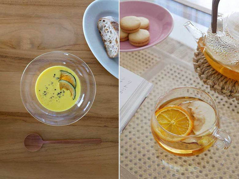 クリームホワイトのレコルトヨーグルトメーカー本体