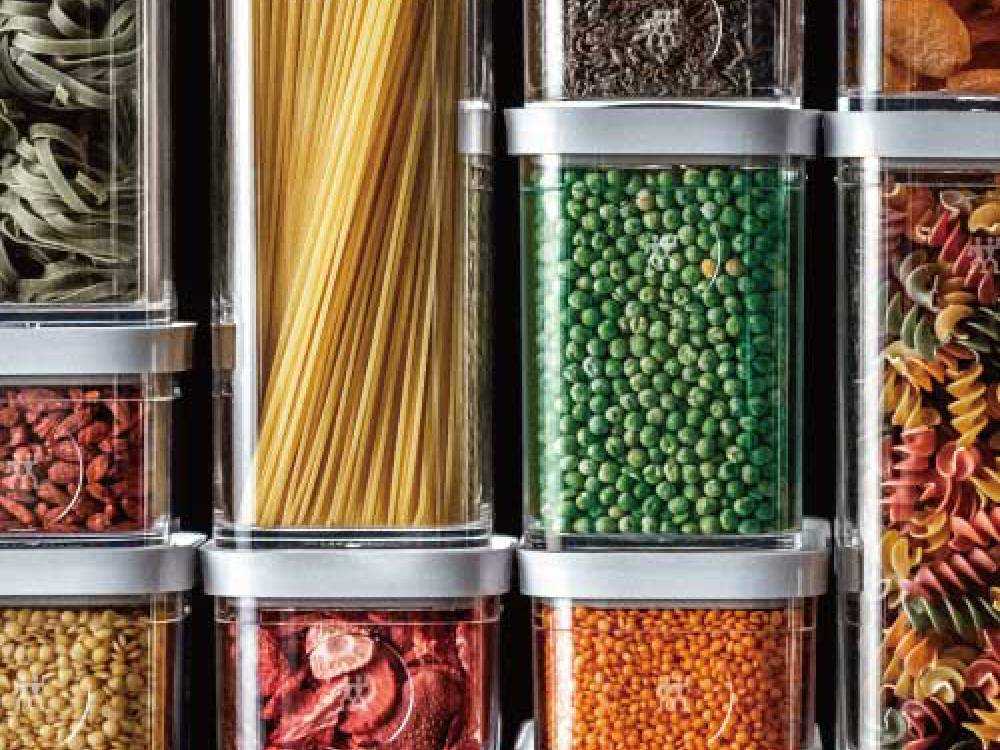 ZWILLINGフレッシュ＆セーブCUBE真空保存ボウル各サイズ