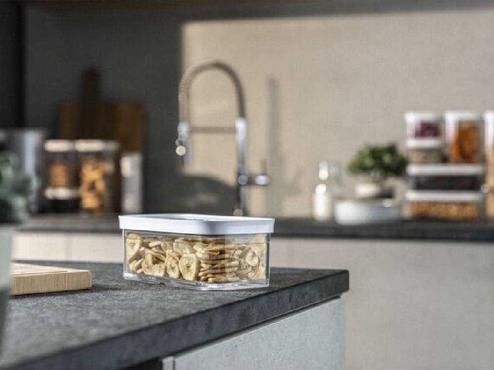 ZWILLINGフレッシュ＆セーブCUBE真空保存容器の写真