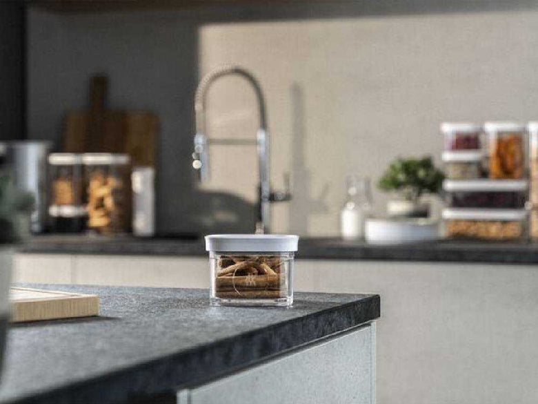 ツヴィリングの真空保存容器フレッシュ＆セーブCUBE各サイズ