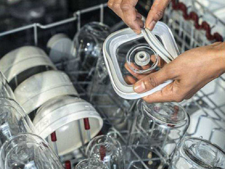 ZWILLINGのフレッシュ＆セーブCUBE真空保存容器各サイズ