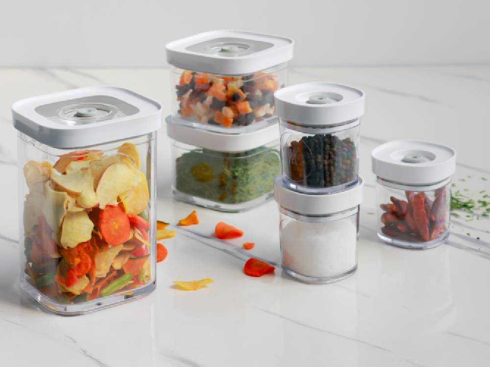 ツヴィリング フレッシュ＆セーブCUBE真空保存容器各種サイズ