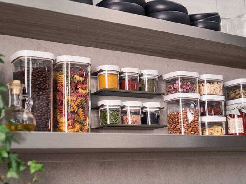 ZWILLING フレッシュ＆セーブCUBE 真空保存容器