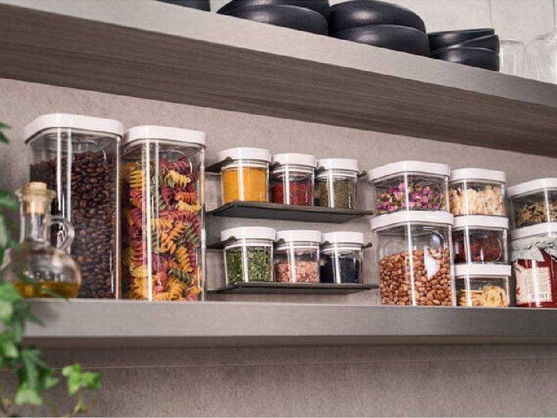 ZWILLING フレッシュ＆セーブCUBE 真空保存容器