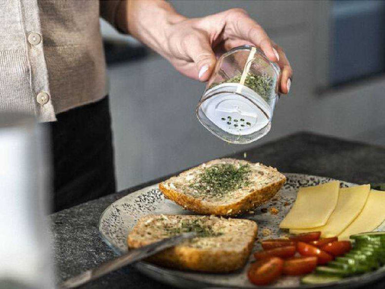 ZWILLINGフレッシュ＆セーブCUBE真空保存容器