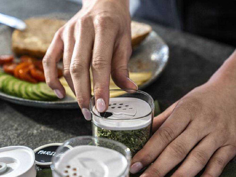 ZWILLING フレッシュ＆セーブCUBE 真空保存容器各サイズ