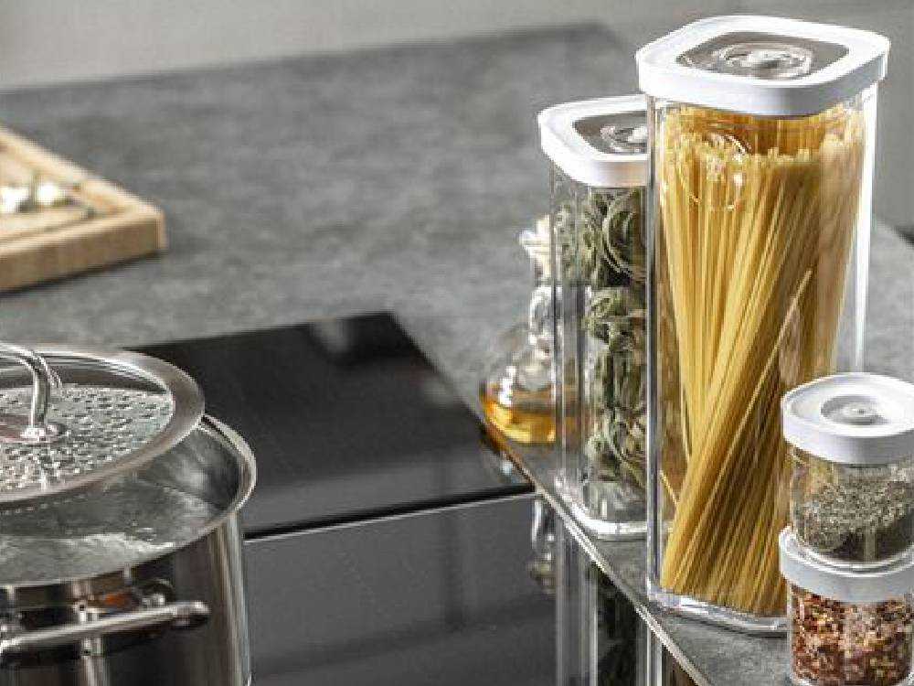 【ZWILLING/ツヴィリング】真空保存容器フレッシュ＆セーブCUBEセット