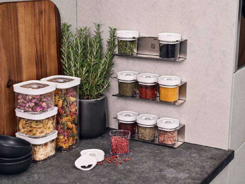 ZWILLINGフレッシュ＆セーブCUBE各サイズ保存容器