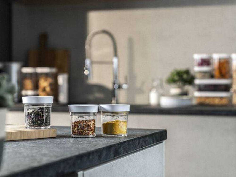 ZWILLING フレッシュ＆セーブCUBE真空保存容器