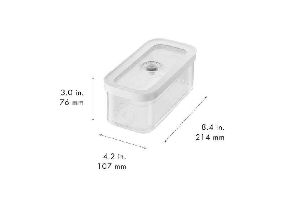 ツヴィリングフレッシュ＆セーブCUBE保存容器セット