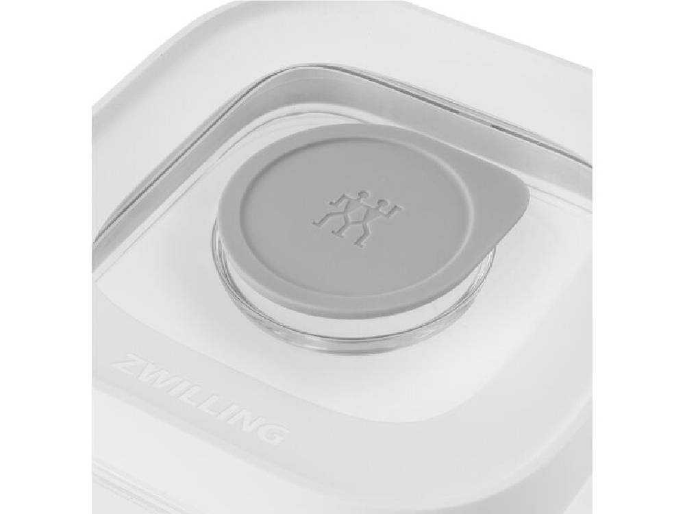 ZWILLING フレッシュ＆セーブCUBE真空保存容器セット