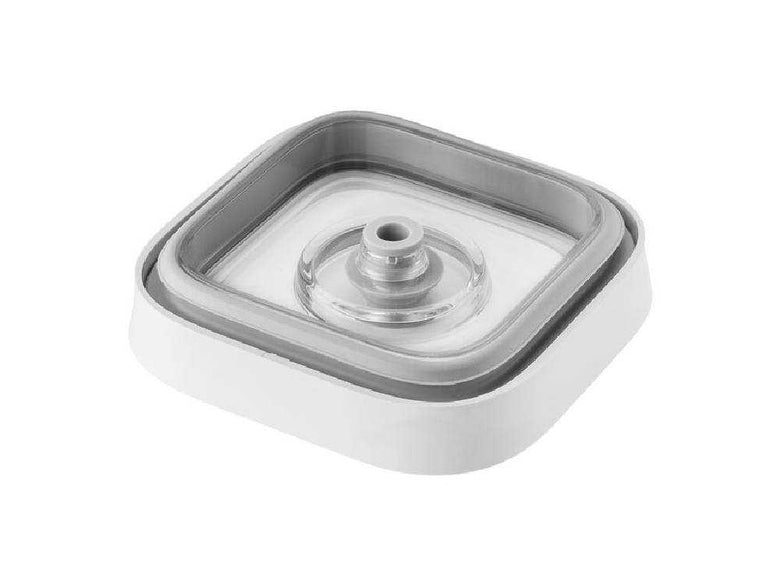 ツヴィリング フレッシュ＆セーブCUBE 真空保存容器セット