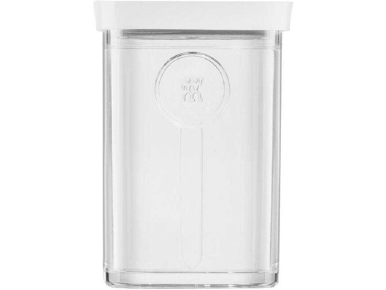 ツヴィリングのフレッシュ＆セーブCUBE真空保存容器