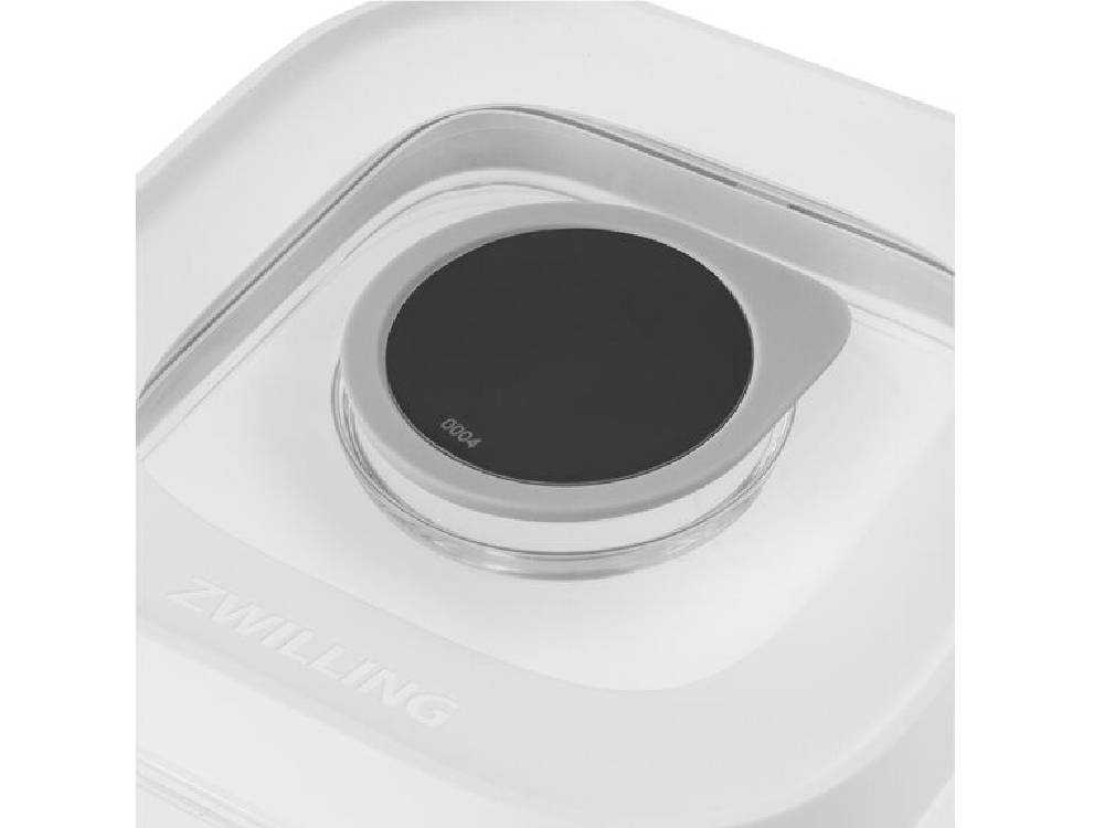 ZWILLINGフレッシュ＆セーブCUBEのプラスチック製真空保存容器各種