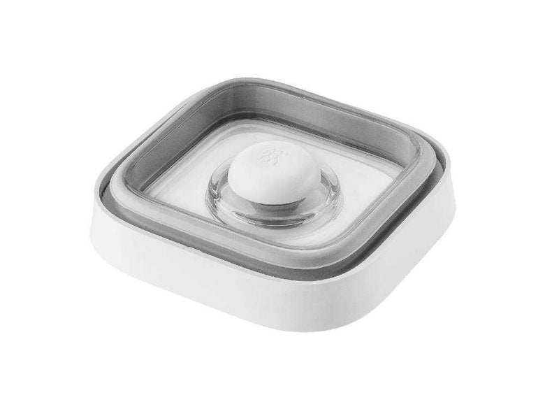 ZWILLINGツヴィリング フレッシュ＆セーブCUBE真空保存容器