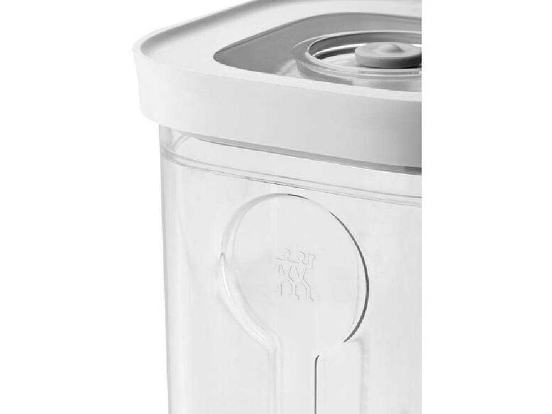 ZWILLINGの真空保存容器 フレッシュ＆セーブCUBE